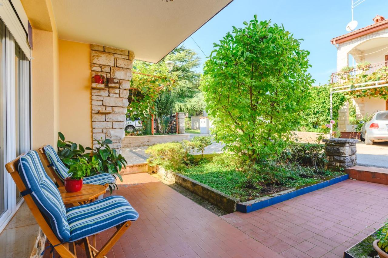Apartments Kovacic-Punta 우마그 외부 사진