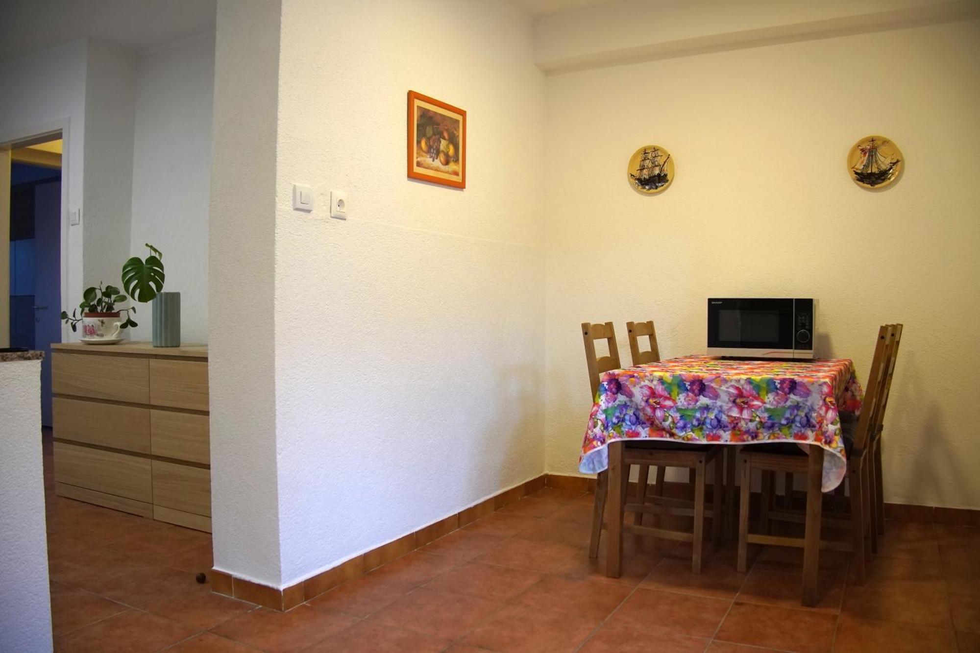 Apartments Kovacic-Punta 우마그 외부 사진